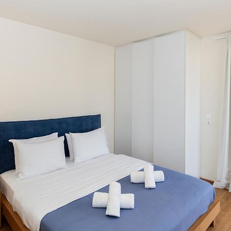 Blue Note Resort & Club Афіни Номер фото