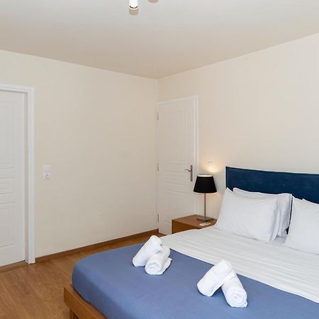 Blue Note Resort & Club Афіни Номер фото