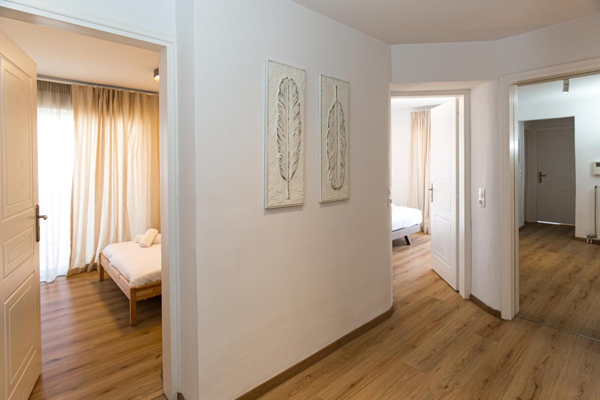 Blue Note Resort & Club Афіни Номер фото
