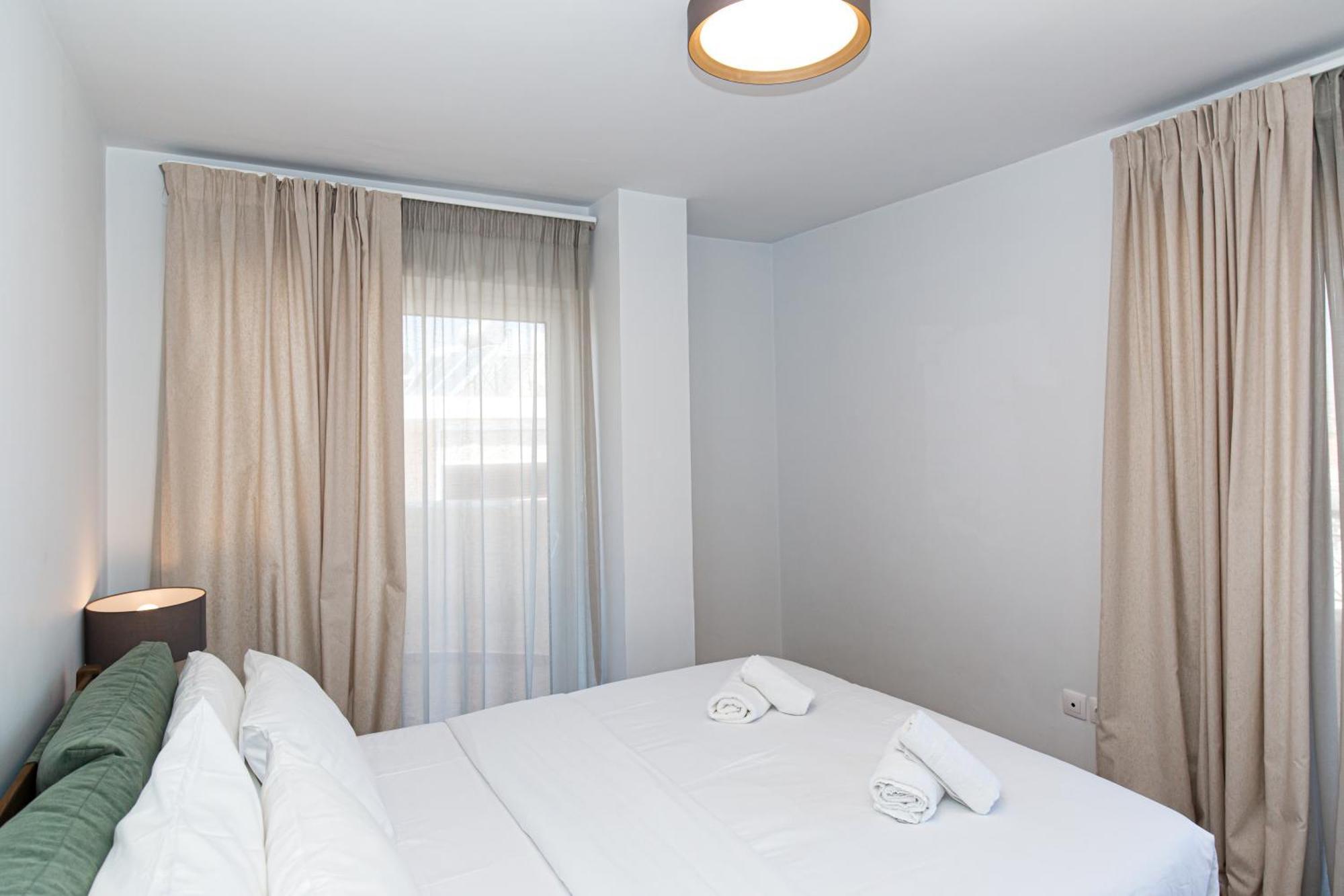 Blue Note Resort & Club Афіни Номер фото