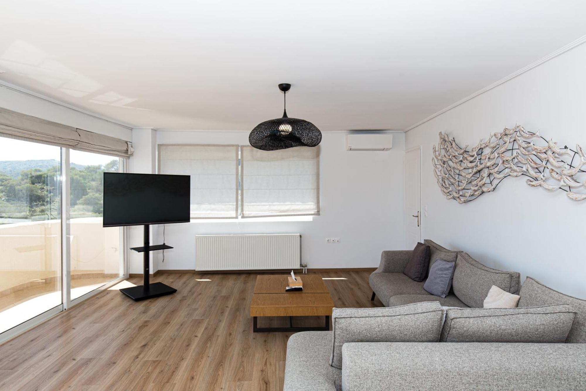 Blue Note Resort & Club Афіни Номер фото