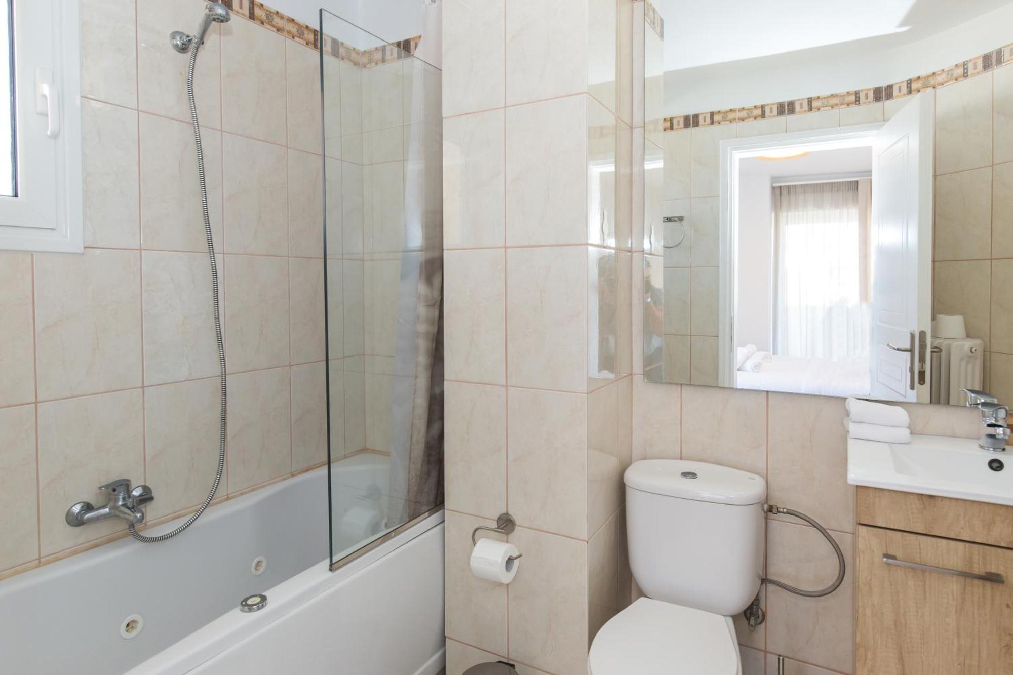 Blue Note Resort & Club Афіни Номер фото
