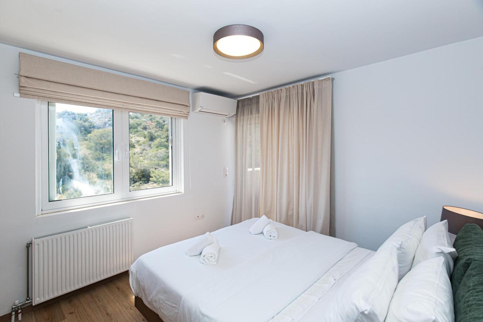 Blue Note Resort & Club Афіни Номер фото