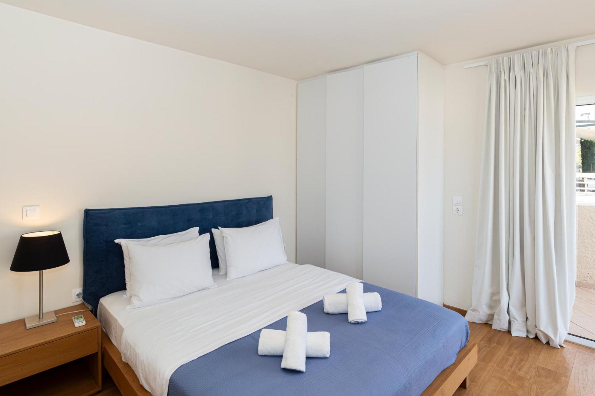 Blue Note Resort & Club Афіни Номер фото