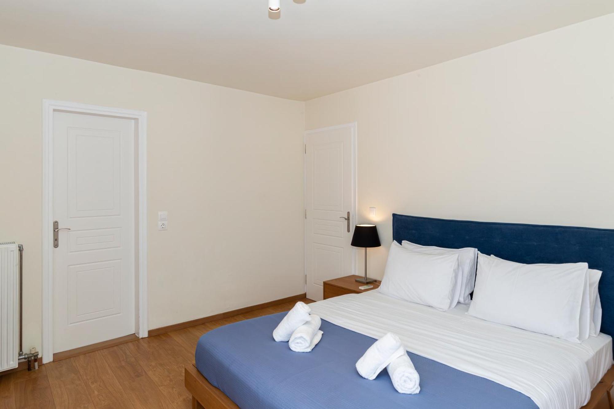 Blue Note Resort & Club Афіни Номер фото