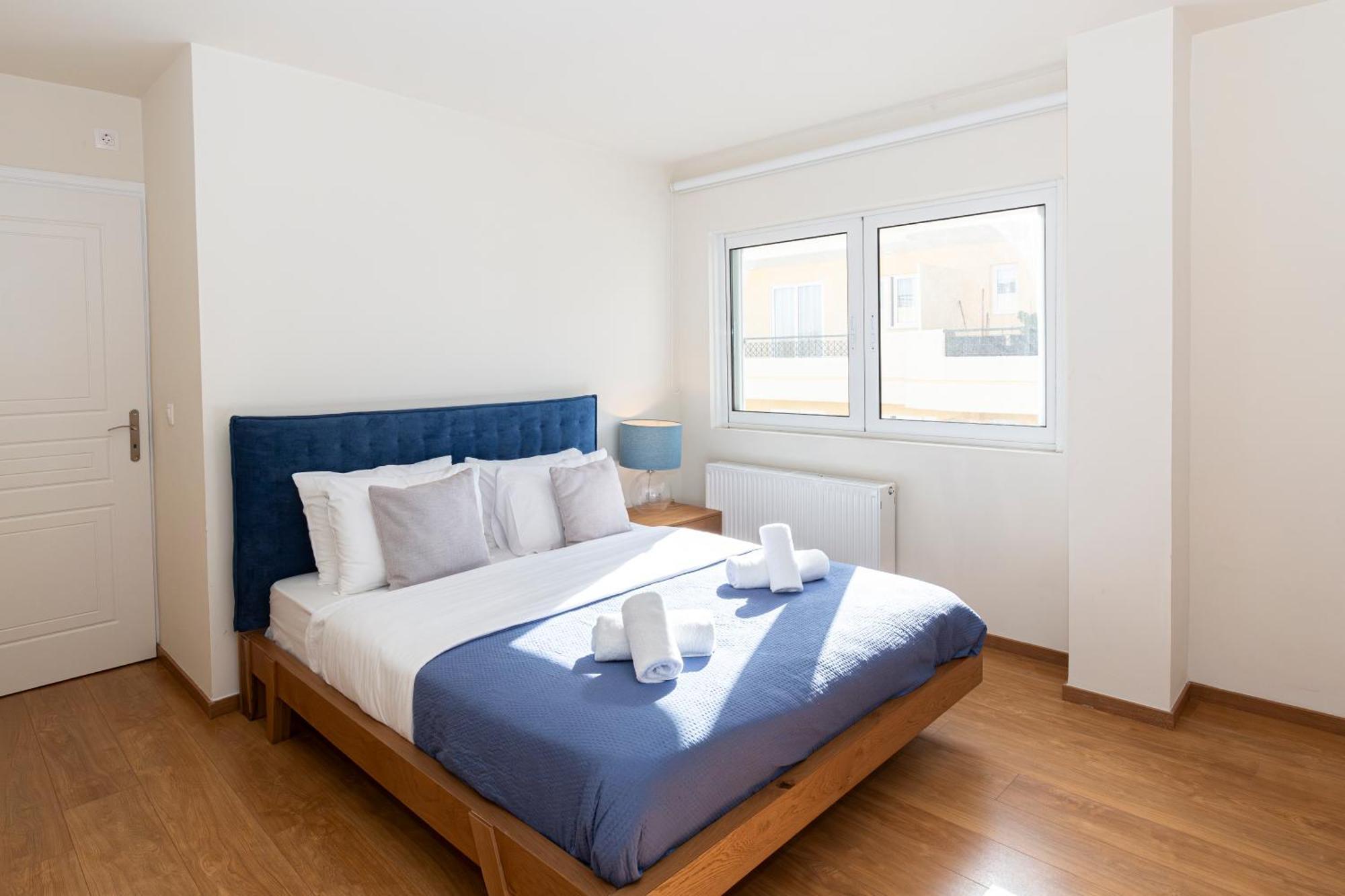 Blue Note Resort & Club Афіни Номер фото